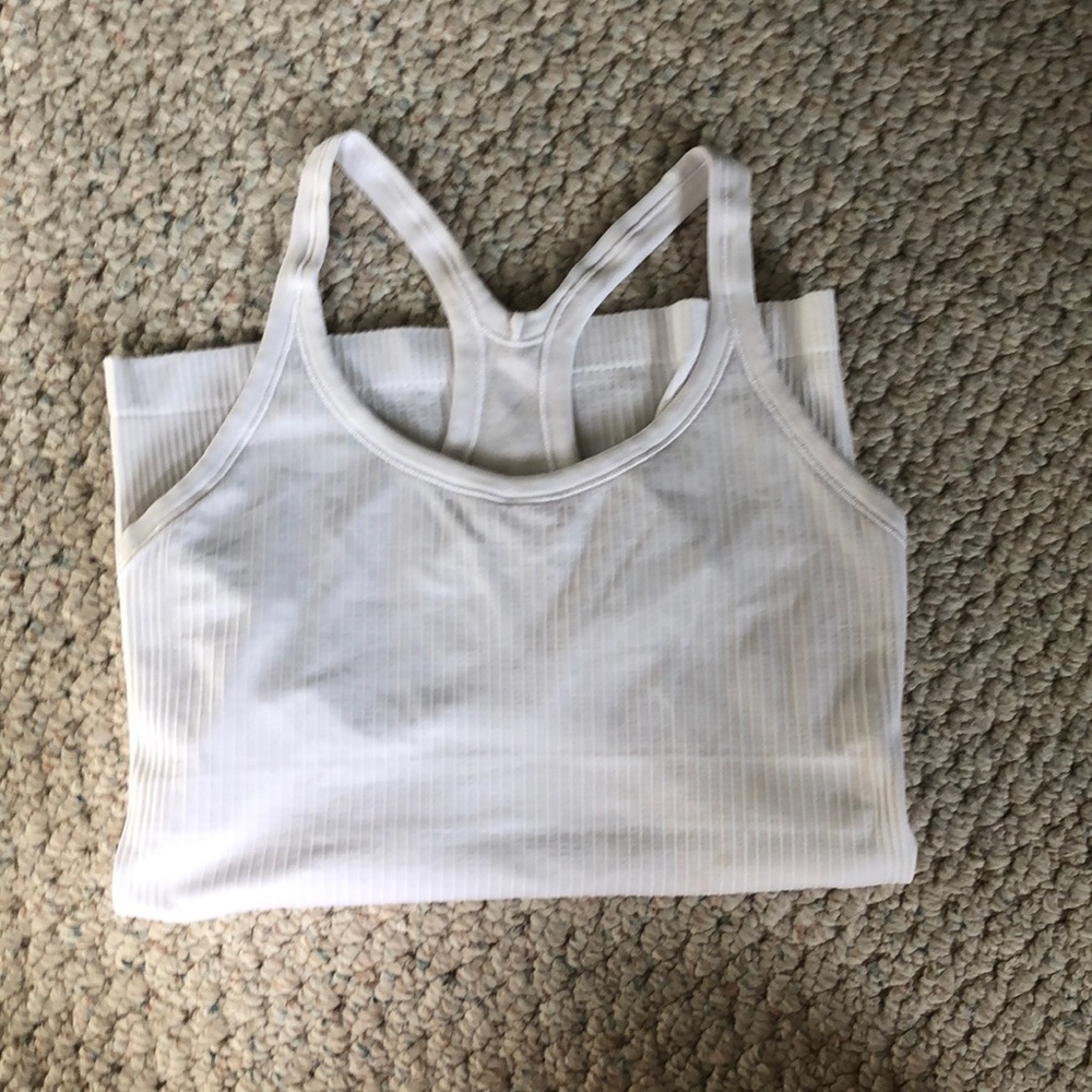 Ebb To Street Tank lululemon